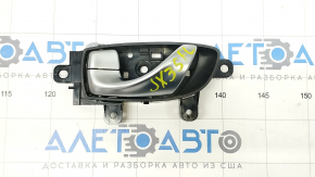 Inner front left door handle for Infiniti JX35 QX60 13-20