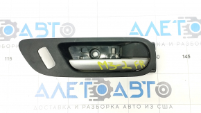 Door handle inside front right Mazda3 MPS 09-13