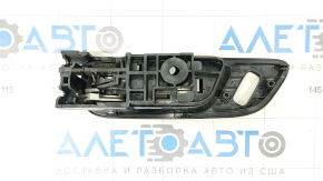 Door handle inside front right Mazda3 MPS 09-13