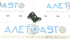 Central lock button front right Mazda3 MPS 09-13