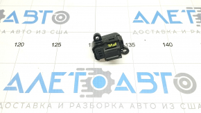 Central lock button front right Mazda3 MPS 09-13