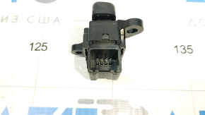 Central lock button front right Mazda3 MPS 09-13