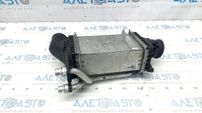 Intercooler Mercedes W213 E 300 17-19 2.0T
