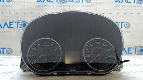 Mitsubishi Outlander Instrument Cluster 14-21 Scratches