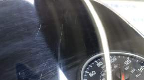 Mitsubishi Outlander Instrument Cluster 14-21 Scratches