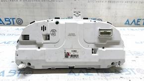 Mitsubishi Outlander Instrument Cluster 14-21 Scratches