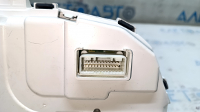 Mitsubishi Outlander Instrument Cluster 14-21 Scratches