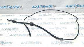 Mercedes W213 E 17-23 Washer Reservoir Heating Hose Two Parts