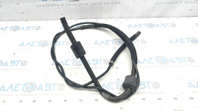 Mercedes W213 E 17-23 Washer Reservoir Heating Hose Two Parts