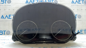 Instrument cluster Mitsubishi Outlander 14-21 67k scratches