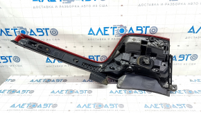 External wing light left Volvo XC90 16-22 LED