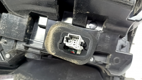 External wing light left Volvo XC90 16-22 LED