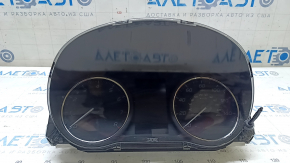 Mitsubishi Outlander Instrument Cluster 14-21 Scratches