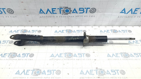 Shock absorber front left Mercedes W213 E 17-23 AWD rusty