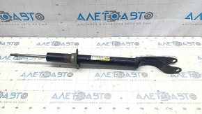 Shock absorber front left Mercedes W213 E 17-23 AWD rusty