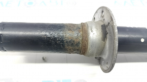 Shock absorber front left Mercedes W213 E 17-23 AWD rusty