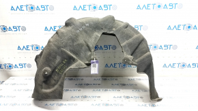 Rear right fender liner Volvo XC90 16-22 tear