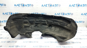 Rear right fender liner Volvo XC90 16-22 tear