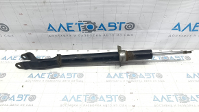 Shock absorber front right Mercedes W213 E 17-23 AWD rusty
