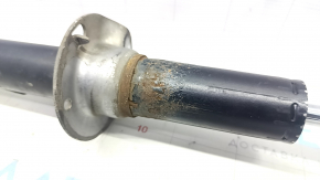 Shock absorber front right Mercedes W213 E 17-23 AWD rusty