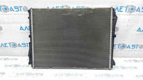 Radiator cooling water Mercedes W213 E 300/400/43 17-19 2.0T, 3.0T