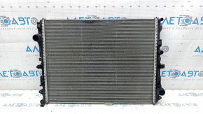 Radiator cooling water Mercedes W213 E 300/400/43 17-19 2.0T, 3.0T