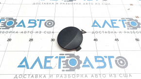 Jeep Compass 17-21 Trailhawk Front Bumper Tow Hook Cap