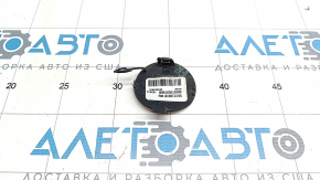 Jeep Compass 17-21 Trailhawk Front Bumper Tow Hook Cap