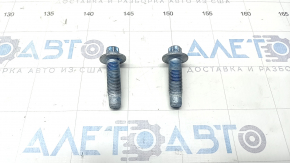 Front subframe mounting bolt 2pcs Mercedes W213 E 17-23 50mm