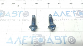 Front subframe mounting bolt 2pcs Mercedes W213 E 17-23 50mm