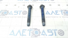 Front subframe mounting bolt 2pcs Mercedes W213 E 17-23 100mm