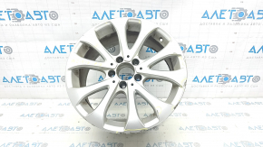 Wheel disk R17 x 7.5J Mercedes W213 E 17-23 curb