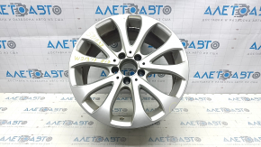 Wheel disk R17 x 7.5J Mercedes W213 E 17-23 curb