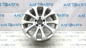 Wheel disk R17 x 7.5J Mercedes W213 E 17-23 curb