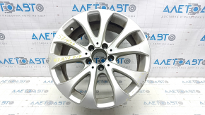 Wheel disk R17 x 7.5J Mercedes W213 E 17-23 curb