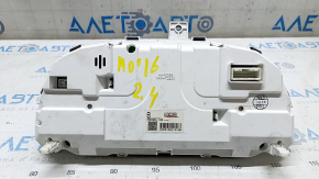 Mitsubishi Outlander Instrument Cluster 16-21 Scratches