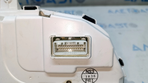 Mitsubishi Outlander Instrument Cluster 16-21 Scratches