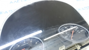 Mitsubishi Outlander Instrument Cluster 16-21 Scratches