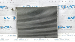 Intercooler radiator Mercedes W213 E 300/400/43 17-18 2.0T, 3.0T
