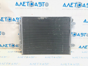 Air conditioning radiator condenser VW Passat b8 16-19 USA 1.8T, 3.6T TYC