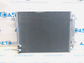 Air conditioning radiator condenser VW Passat b8 16-19 USA 1.8T, 3.6T TYC