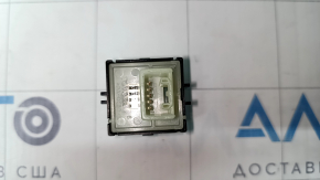 Front right door lock button Toyota Camry v70 18-24
