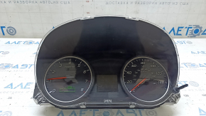 Mitsubishi Outlander Instrument Cluster 16-21 Scratches