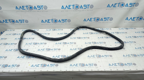 Rear left door seal for Lexus IS200 IS300 99-05