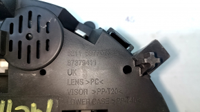Mini Cooper Countryman R60 Instrument Cluster 10-16 Speedometer
