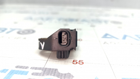 Airbag sensor front right Mercedes W213 E 17-23 on TV