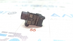 Airbag sensor front right Mercedes W213 E 17-23 on TV