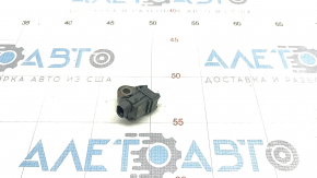 Airbag sensor front left Mercedes W213 E 17-23 on TV