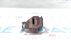 Airbag sensor front left Mercedes W213 E 17-23 on TV