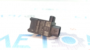 Airbag sensor front left Mercedes W213 E 17-23 on TV